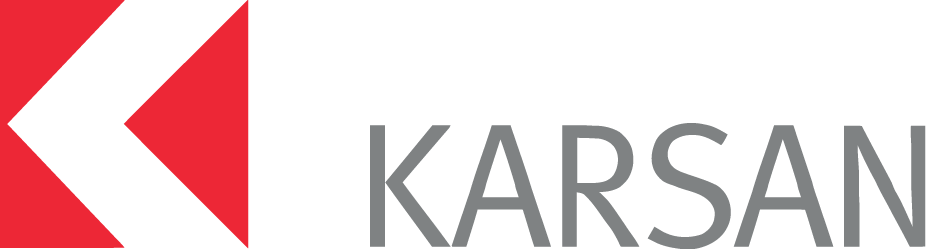 Karsan exhibition stand designed for Gulf Expo